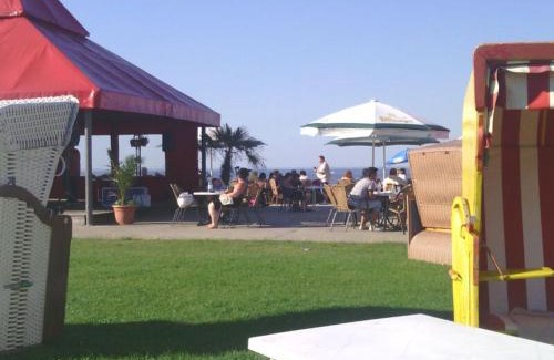 Doese Apartment | Villa Hebel