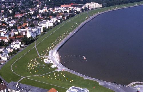 Doese Apartment | Villa Hebel