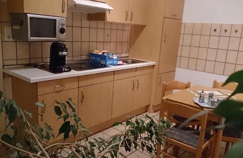 Doese Apartment | Villa Hebel