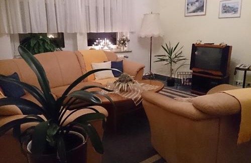 Doese Apartment | Villa Hebel