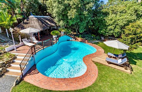 Somerset West House | Villa Helderberg