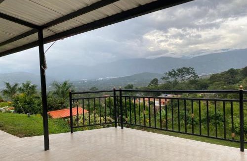 Piedecuesta House | Villa Helena