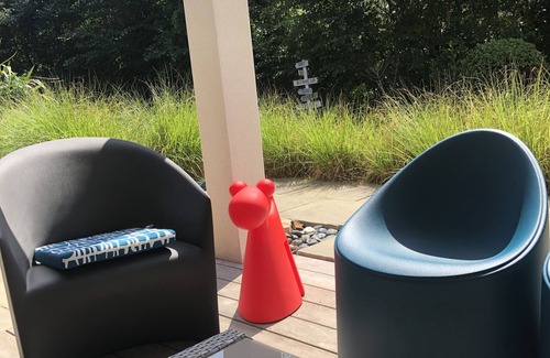 Le Pouldu Villa | VILLA HELENA * INDOOR SWIMMING POOL 400 M FROM BRITTANY SOUTH BEACHES