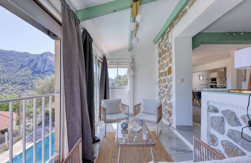 Toulon Villa | Villa Helvétie - Welkeys