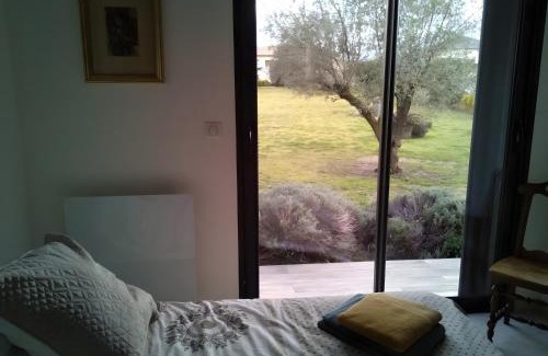 Aleria Bed & Breakfast | Villa Helychrisa
