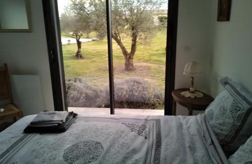 Aleria Bed & Breakfast | Villa Helychrisa