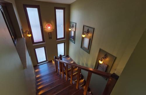 Hisaronu Villa | Villa Hemithea