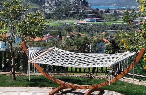 Hisaronu Villa | Villa Hemithea