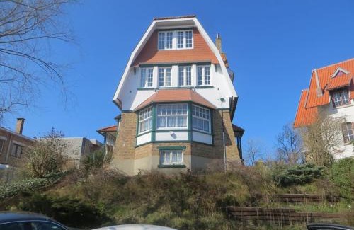 Koksijde-Bad Villa | Villa Henri-Louise