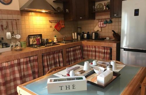 San Corrado di Fuori Apartment | Villa Henry 2 - Relaxing Retreat