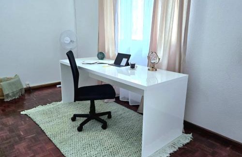 Ribeira Brava House | Villa Herédia