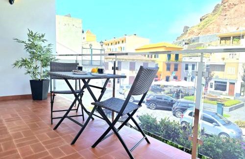 Ribeira Brava House | Villa Herédia