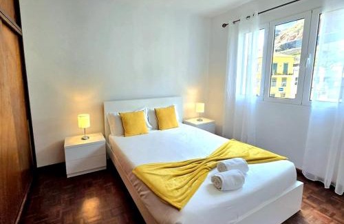 Ribeira Brava House | Villa Herédia