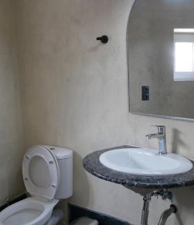 Varia Villa | Villa Hermes, Spacious Getaway in Mytilene