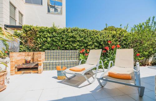 Puerto de Pollensa Villa | Villa Hibiscus