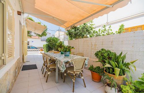Puerto de Pollensa Villa | Villa Hibiscus