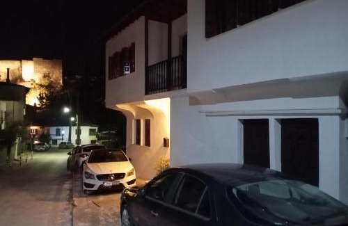 Trikala Villa | Villa Hill
