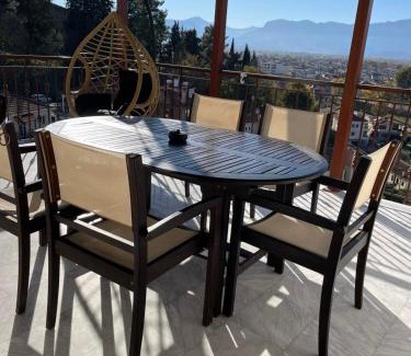 Trikala Villa | Villa Hill