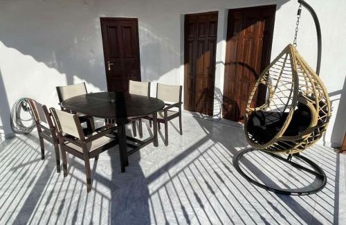 Trikala Villa | Villa Hill