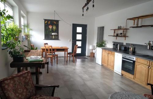 Biedenkopf Apartment | Villa Hinterland