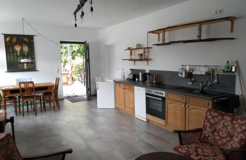 Biedenkopf Apartment | Villa Hinterland