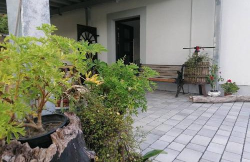 Biedenkopf Apartment | Villa Hinterland