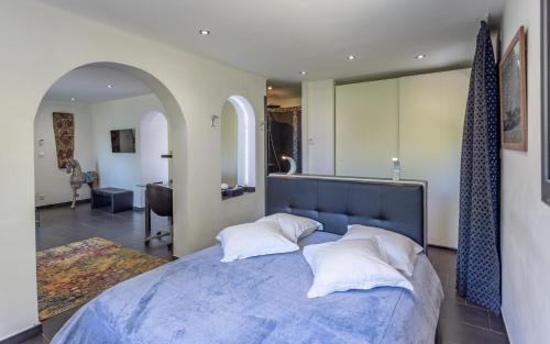 Six-Fours-les-Plages Bed & Breakfast | Villa Hippocampe