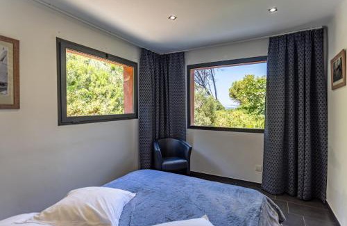 Six-Fours-les-Plages Bed & Breakfast | Villa Hippocampe