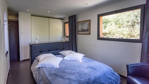 Six-Fours-les-Plages Bed & Breakfast | Villa Hippocampe