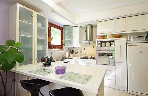 Opatija House | Villa Hofbauer by Interhome