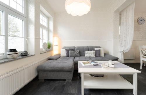 Kellenhusen Apartment | Villa Hoffnung Wohnung 3