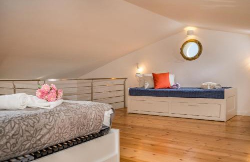Scopello Villa | Villa Holidays in Torre Bennistra