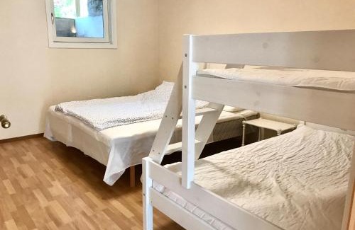 Balestrand Apartment | Villa Holmen, ground floor apartment