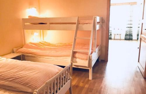 Balestrand Apartment | Villa Holmen, ground floor apartment
