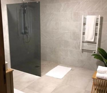 Saint-Joseph House | Villa Horizon