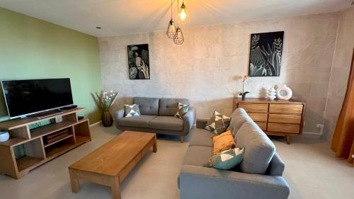 Saint-Joseph House | Villa Horizon
