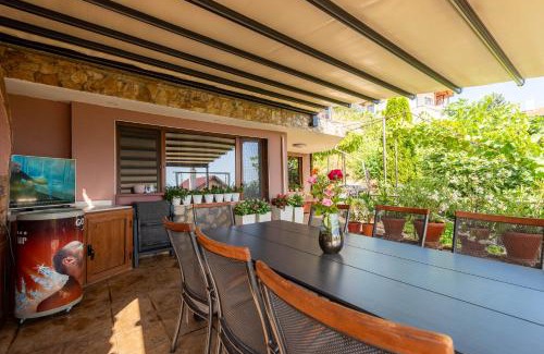 Osenovo Villa | Villa Horizon - Spacious Sea View House with 6 Bedrooms in Balchik
