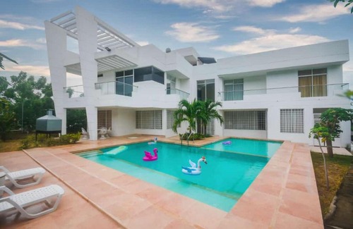 Papare Villa | Villa Horizonte By MH