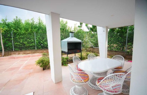 Papare Villa | Villa Horizonte By MH