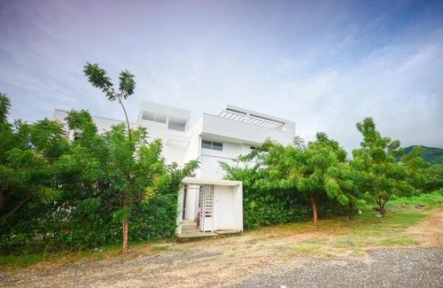 Papare Villa | Villa Horizonte By MH
