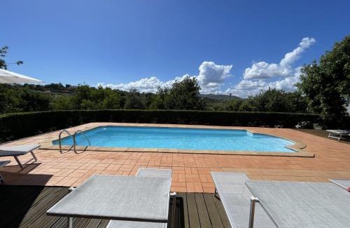 Moncarapacho e Fuseta Villa | Villa Horta do Limão 8-10 pessoas a 4 km das praias da Ria Formosa Fuseta