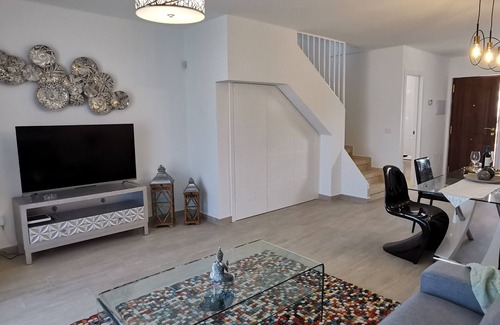 Callao Salvaje Villa | Villa Hortensia - Two Bedroom Villa, Sleeps 4