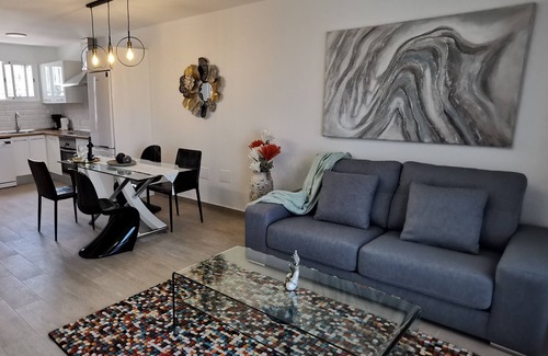 Callao Salvaje Villa | Villa Hortensia - Two Bedroom Villa, Sleeps 4