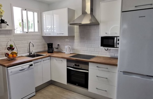 Callao Salvaje Villa | Villa Hortensia - Two Bedroom Villa, Sleeps 4