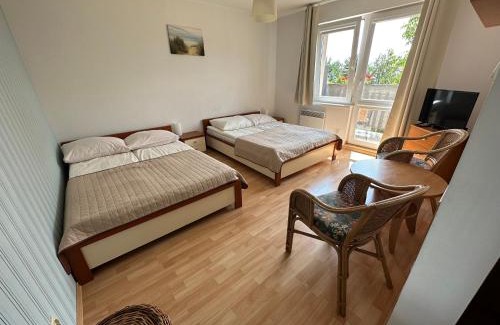 Miedzywodzie House | Villa Horyzont