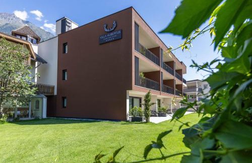 Naturno House | Villa Hubertus Luxuria Nova Suites - Adults friendly