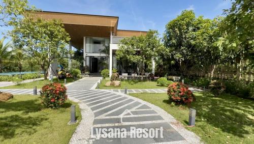 Huong Tra Resort | Villa Hue