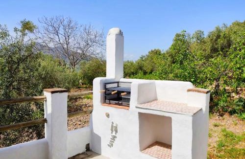 Montecorto Villa | Villa Huerta Nacimiento