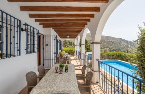 Competa Villa | Villa Hugo