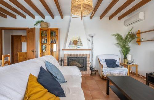 Competa Villa | Villa Hugo